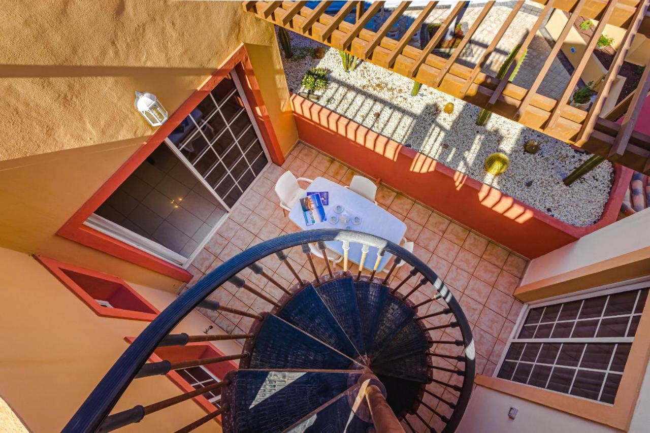 דירות אדחה Terrazas Del Duque 3A001 מראה חיצוני תמונה